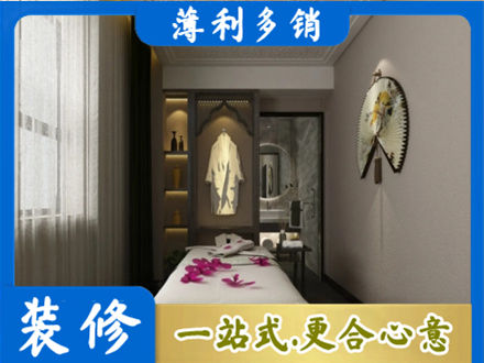吕梁中阳县衣帽间装修